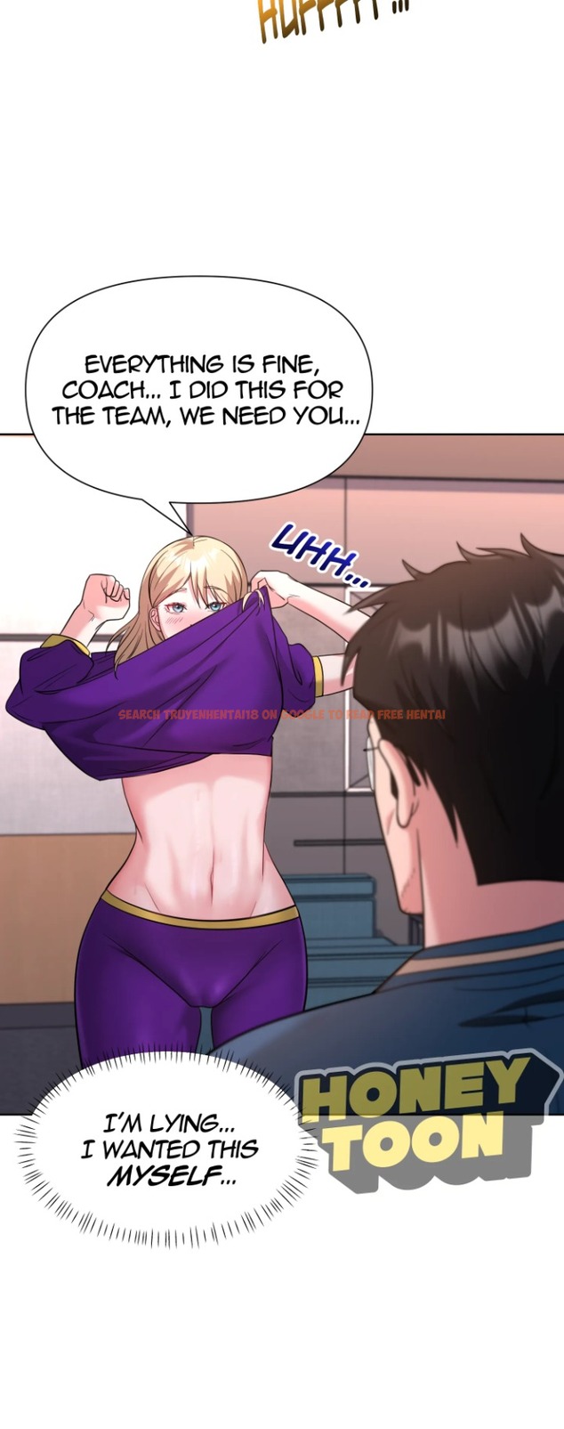 Read Hentai Image 12 12790 in comic Touch Me Down (Uncensored) - Chapter 5 - www.hentaitnt.net