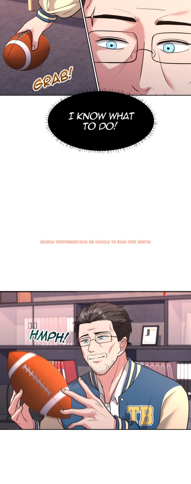 Read Hentai Image 15 12790 in comic Touch Me Down (Uncensored) - Chapter 5 - www.hentaitnt.net