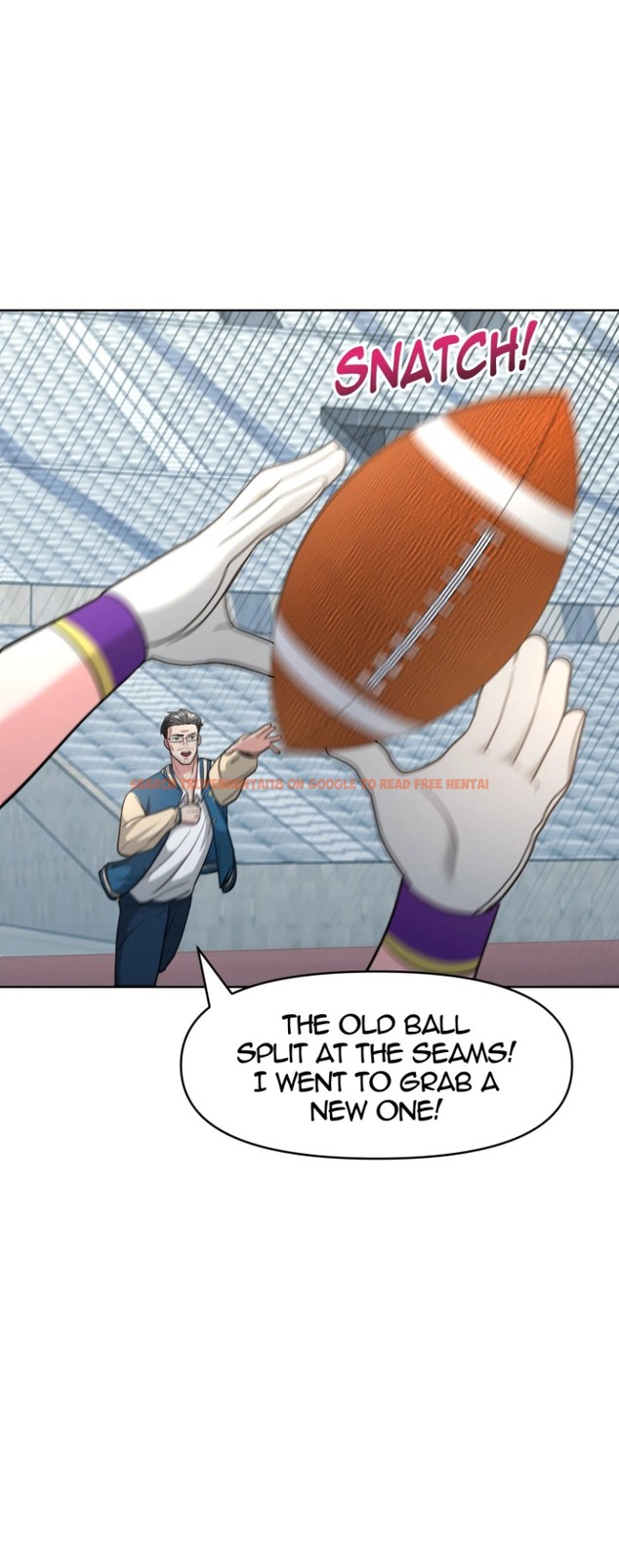 Read Hentai Image 17 12790 in comic Touch Me Down (Uncensored) - Chapter 5 - www.hentaitnt.net