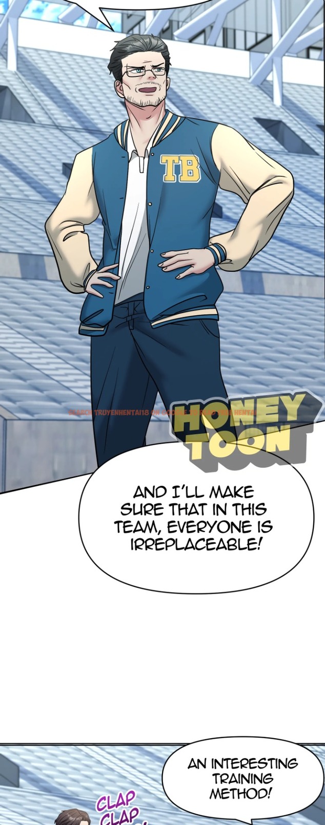 Read Hentai Image 20 12790 in comic Touch Me Down (Uncensored) - Chapter 5 - www.hentaitnt.net