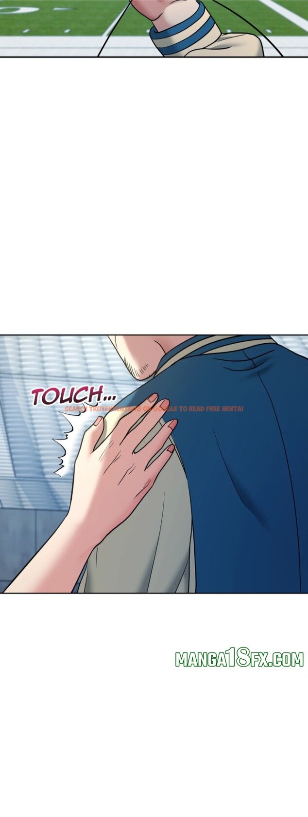 Read Hentai Image 29 790 in comic Touch Me Down (Uncensored) - Chapter 5 - www.hentaitnt.net