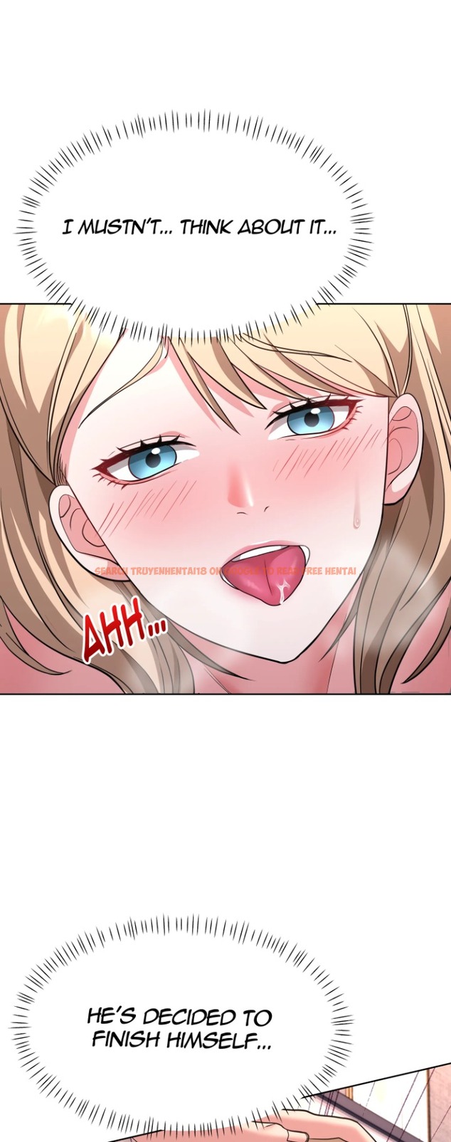 Read Hentai Image 3 12789 in comic Touch Me Down (Uncensored) - Chapter 5 - www.hentaitnt.net