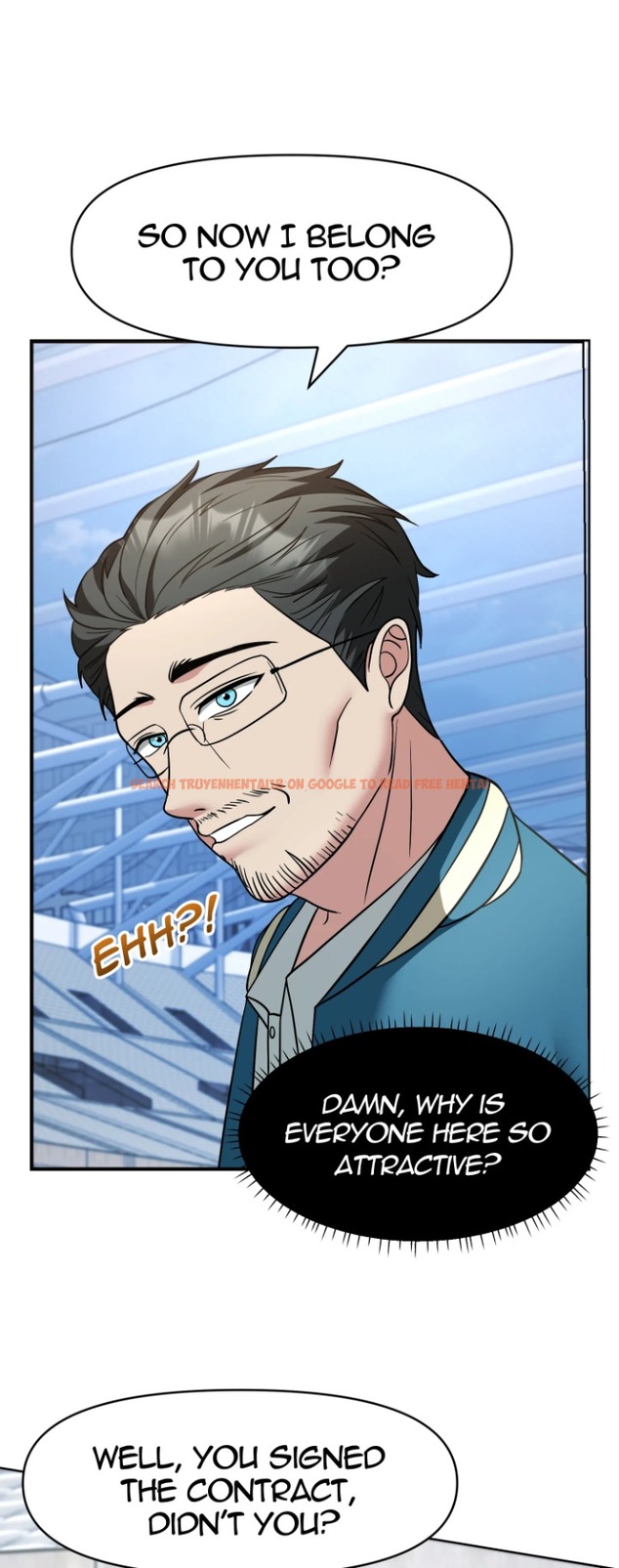 Read Hentai Image 31 12790 in comic Touch Me Down (Uncensored) - Chapter 5 - www.hentaitnt.net