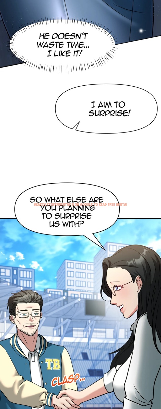 Read Hentai Image 34 12790 in comic Touch Me Down (Uncensored) - Chapter 5 - www.hentaitnt.net