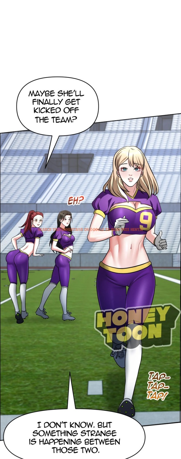 Read Hentai Image 36 12790 in comic Touch Me Down (Uncensored) - Chapter 5 - www.hentaitnt.net
