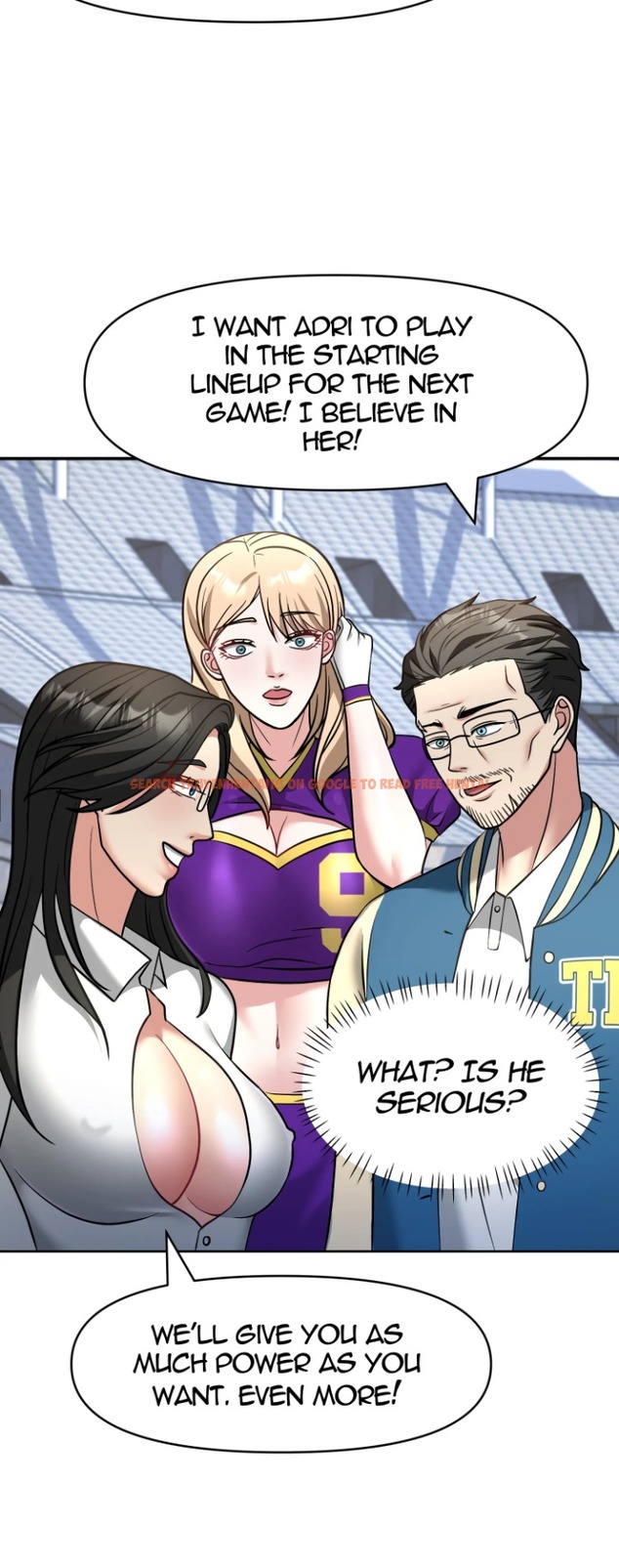 Read Hentai Image 37 12790 in comic Touch Me Down (Uncensored) - Chapter 5 - www.hentaitnt.net