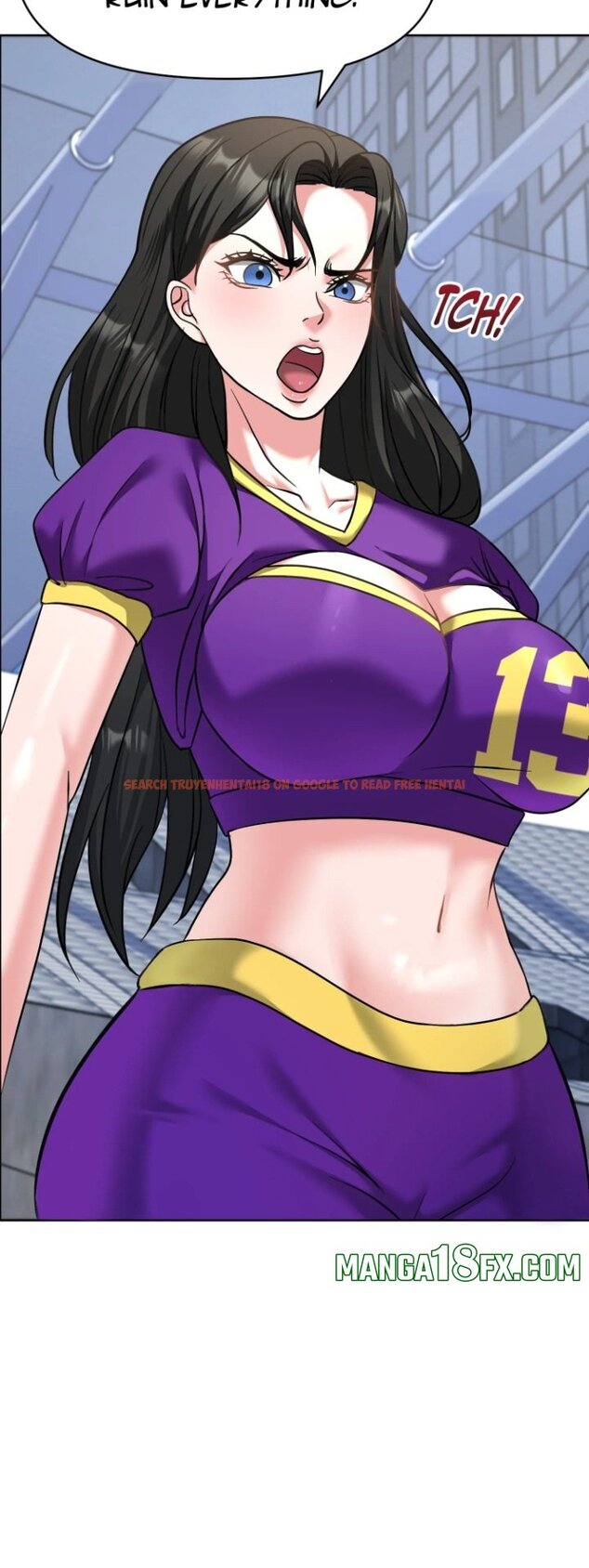 Read Hentai Image 39 790 in comic Touch Me Down (Uncensored) - Chapter 5 - www.hentaitnt.net