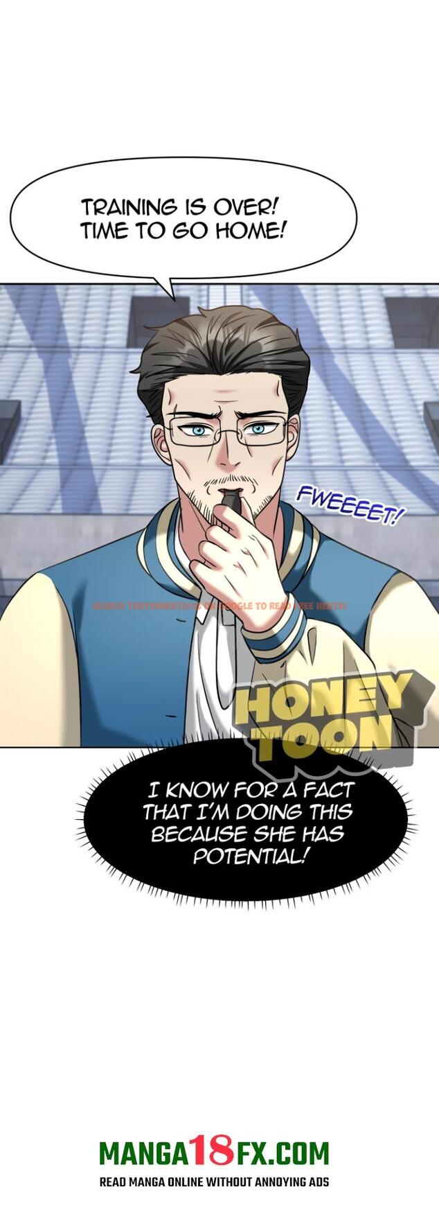 Read Hentai Image 40 790 in comic Touch Me Down (Uncensored) - Chapter 5 - www.hentaitnt.net