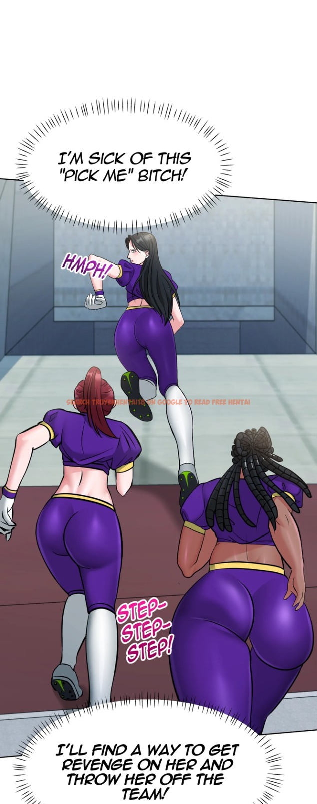 Read Hentai Image 41 12790 in comic Touch Me Down (Uncensored) - Chapter 5 - www.hentaitnt.net