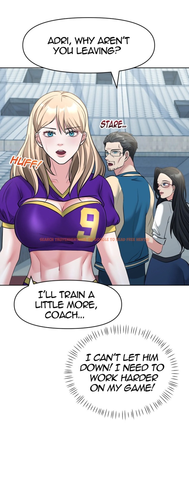 Read Hentai Image 43 12790 in comic Touch Me Down (Uncensored) - Chapter 5 - www.hentaitnt.net