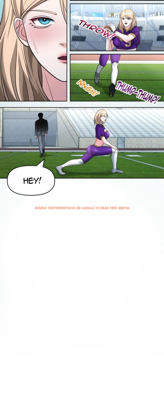 Read Hentai Image 45 12790 in comic Touch Me Down (Uncensored) - Chapter 5 - www.hentaitnt.net