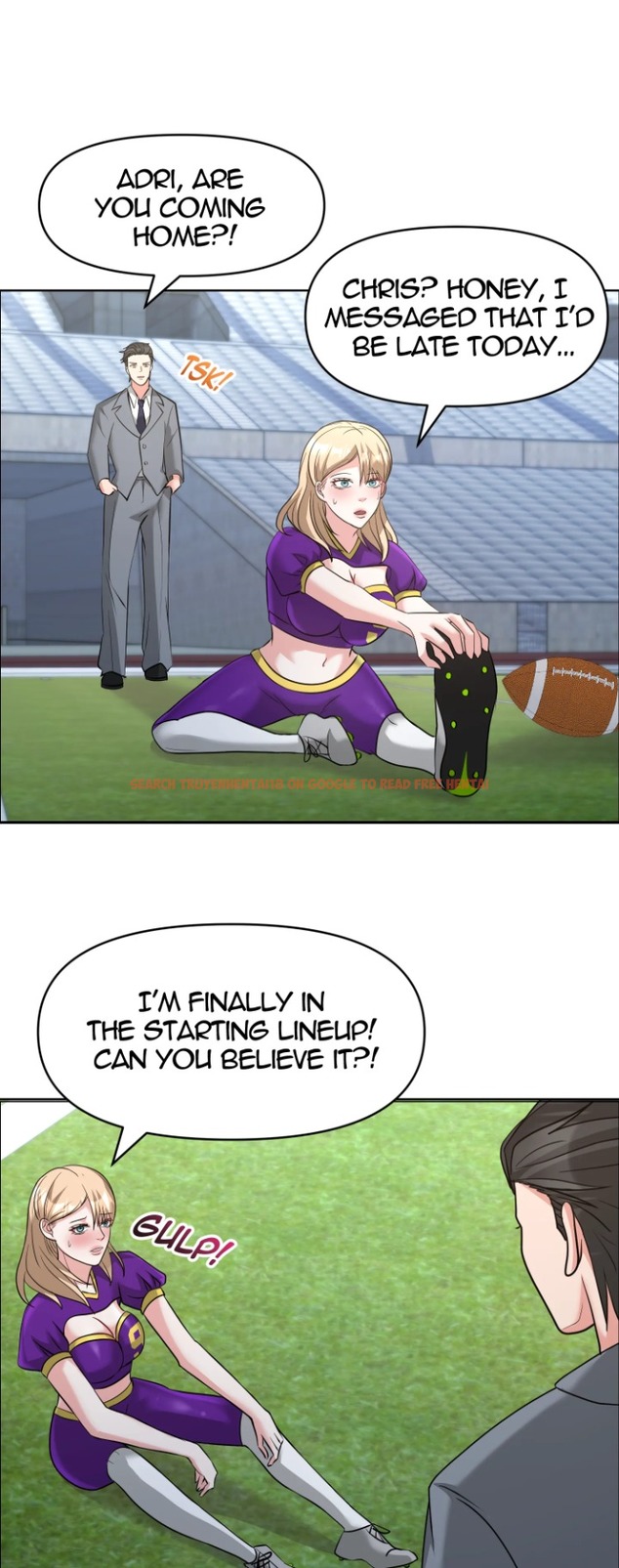 Read Hentai Image 46 12790 in comic Touch Me Down (Uncensored) - Chapter 5 - www.hentaitnt.net