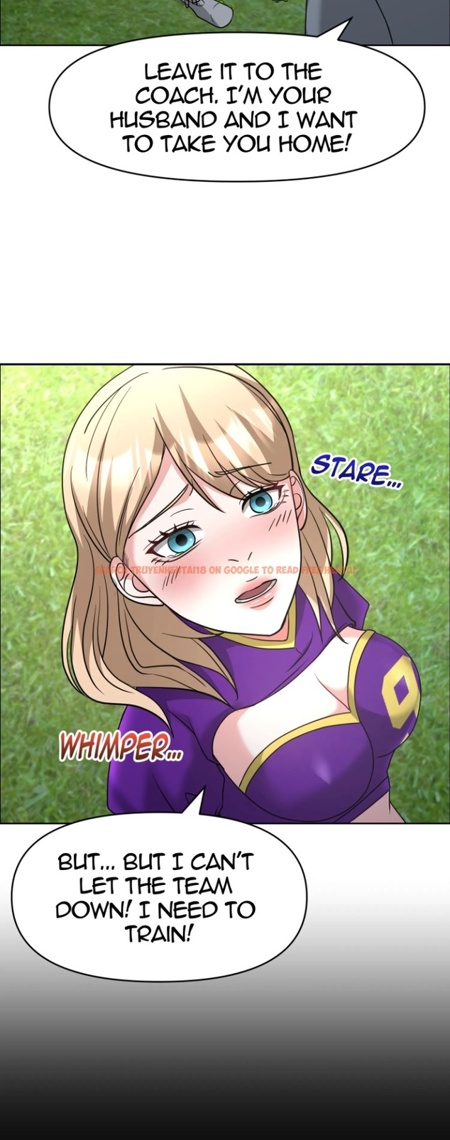 Read Hentai Image 47 12790 in comic Touch Me Down (Uncensored) - Chapter 5 - www.hentaitnt.net