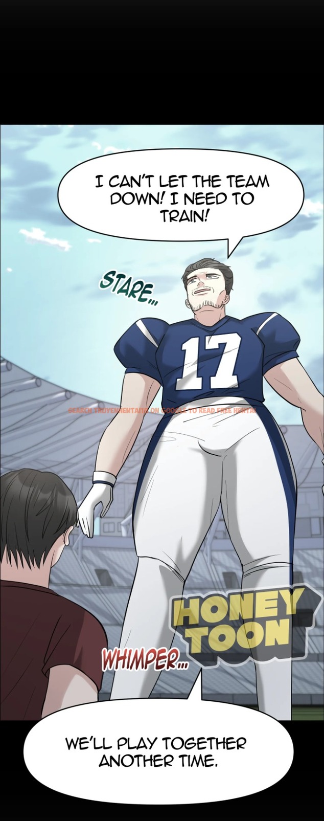 Read Hentai Image 48 12790 in comic Touch Me Down (Uncensored) - Chapter 5 - www.hentaitnt.net