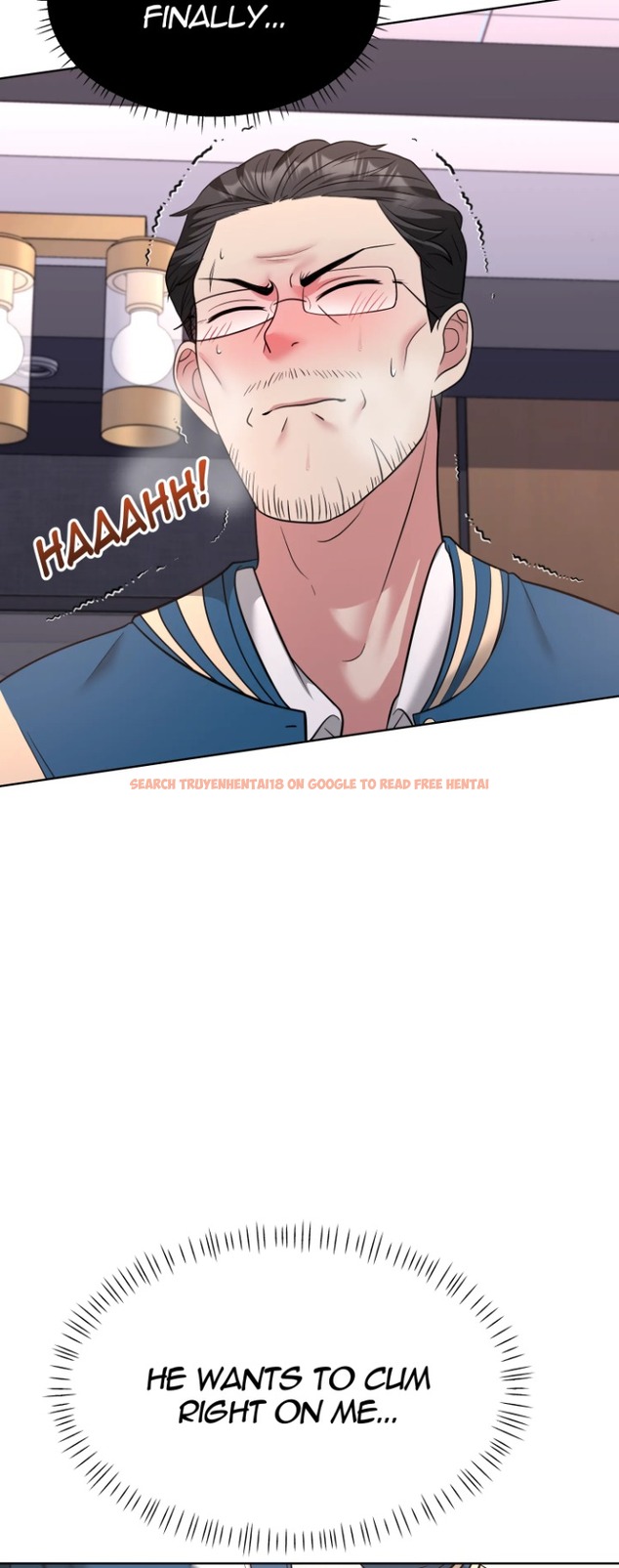 Read Hentai Image 5 12789 in comic Touch Me Down (Uncensored) - Chapter 5 - www.hentaitnt.net