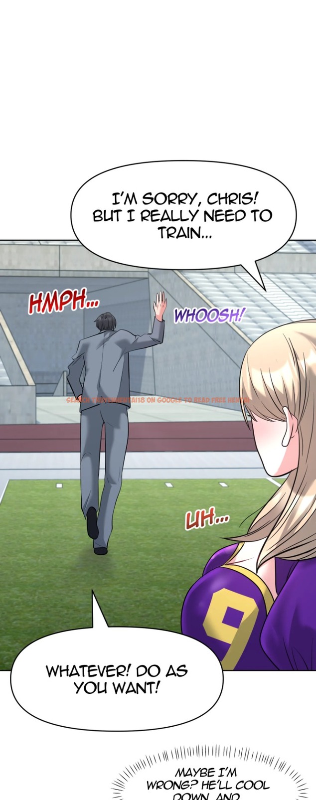 Read Hentai Image 51 12790 in comic Touch Me Down (Uncensored) - Chapter 5 - www.hentaitnt.net