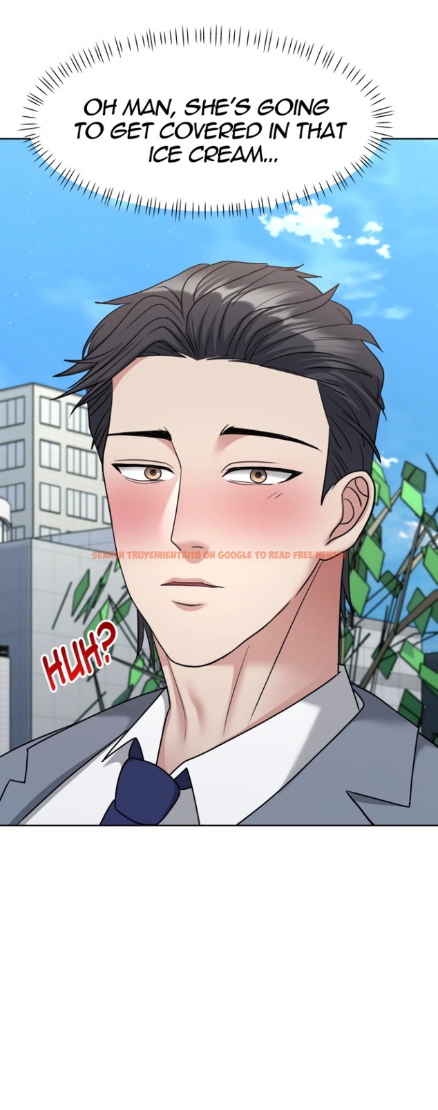 Read Hentai Image 57 12790 in comic Touch Me Down (Uncensored) - Chapter 5 - www.hentaitnt.net