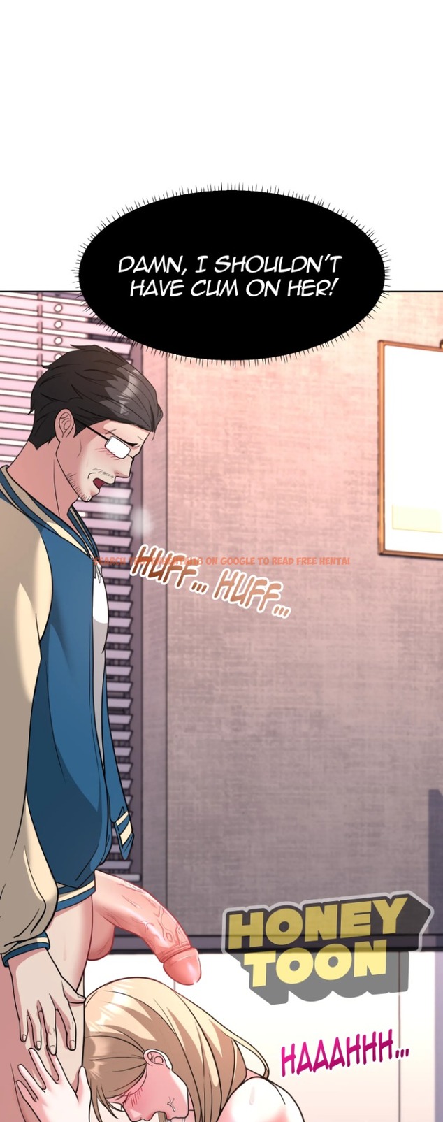 Read Hentai Image 8 12790 in comic Touch Me Down (Uncensored) - Chapter 5 - www.hentaitnt.net