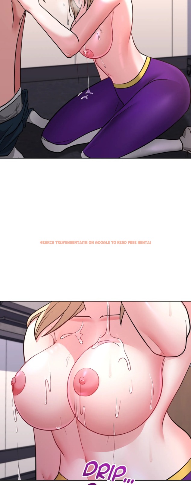 Read Hentai Image 9 12790 in comic Touch Me Down (Uncensored) - Chapter 5 - www.hentaitnt.net