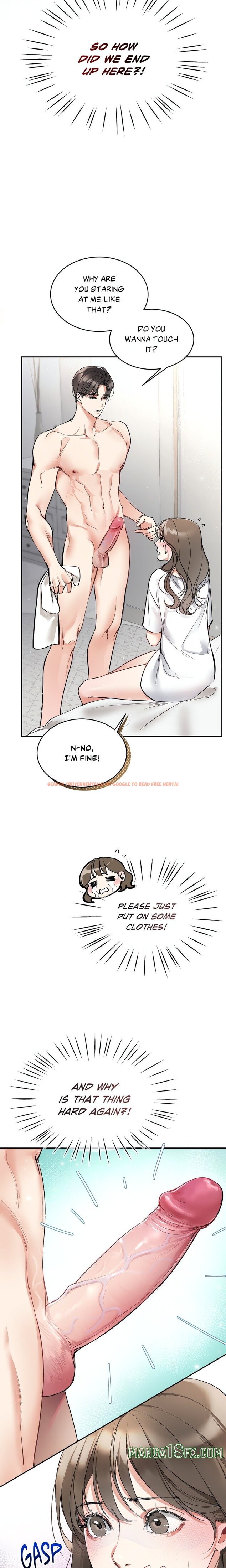 Read Hentai Image 5 806 in comic Touch Me, Tease Me (Uncensored) - Chapter 1 - hentaitnt.net Read Hentai Image 5 806 in comic Touch Me, Tease Me (Uncensored) - Chapter 1 - hentaitnt.net