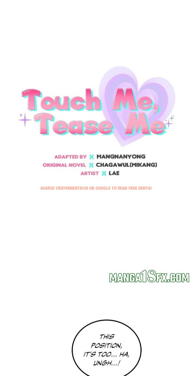 Read Hentai Image 16 515 in comic Touch Me, Tease Me (Uncensored) - Chapter 10 - hentaitnt.net Read Hentai Image 16 515 in comic Touch Me, Tease Me (Uncensored) - Chapter 10 - hentaitnt.net