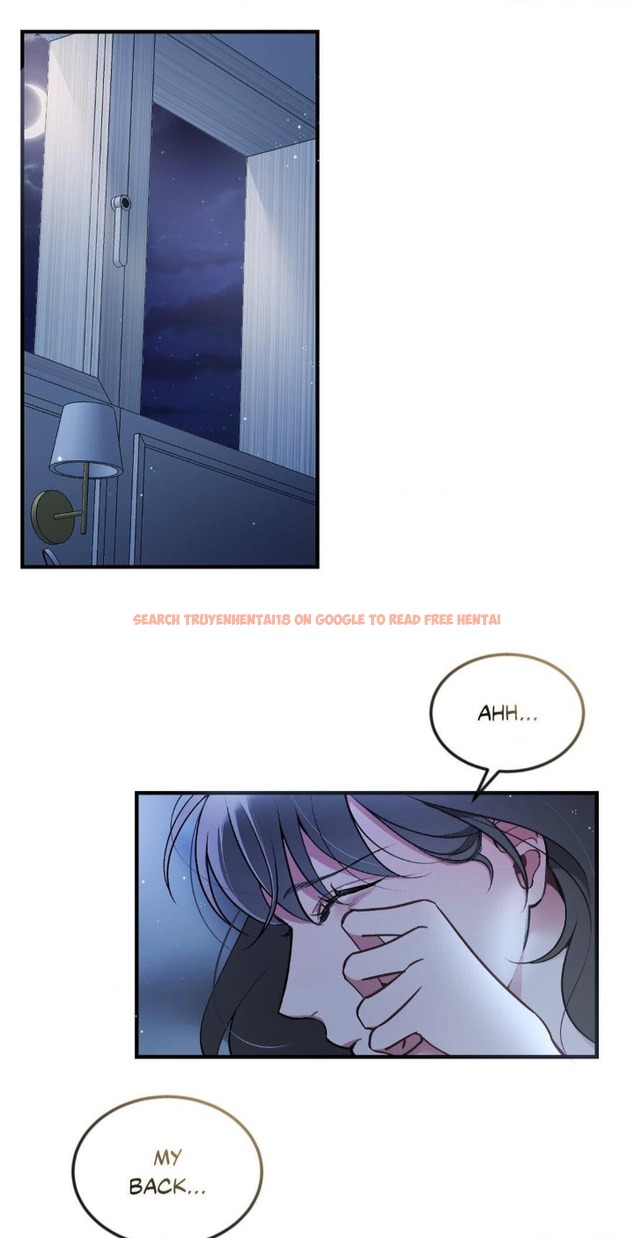 Read Hentai Image 1 91674 in comic Touch Me, Tease Me (Uncensored) - Chapter 11 - www.hentaitnt.net