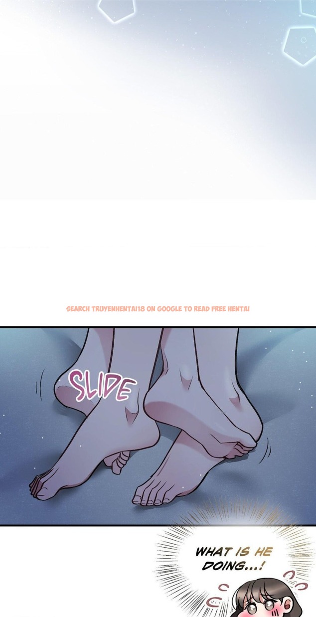 Read Hentai Image 11 91674 in comic Touch Me, Tease Me (Uncensored) - Chapter 11 - hentaitnt.net