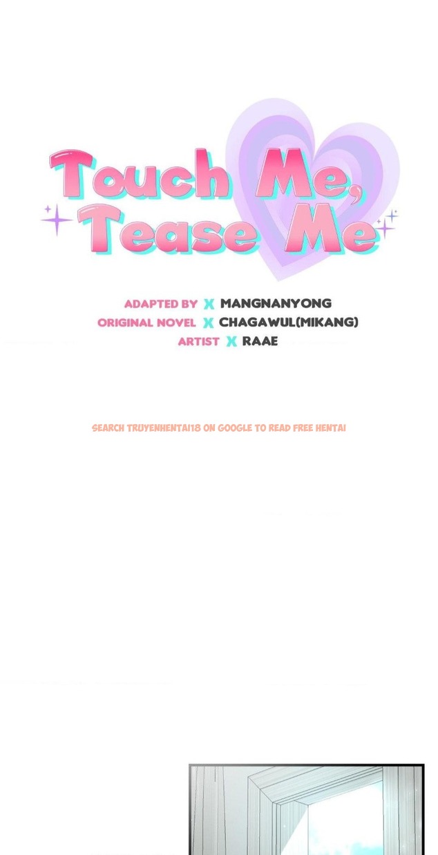 Read Hentai Image 14 91674 in comic Touch Me, Tease Me (Uncensored) - Chapter 11 - www.hentaitnt.net