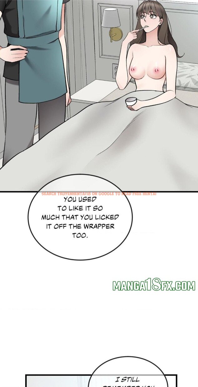 Read Hentai Image 19 675 in comic Touch Me, Tease Me (Uncensored) - Chapter 11 - www.hentaitnt.net