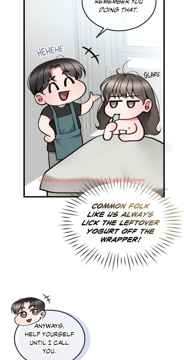 Read Hentai Image 20 91675 in comic Touch Me, Tease Me (Uncensored) - Chapter 11 - www.hentaitnt.net