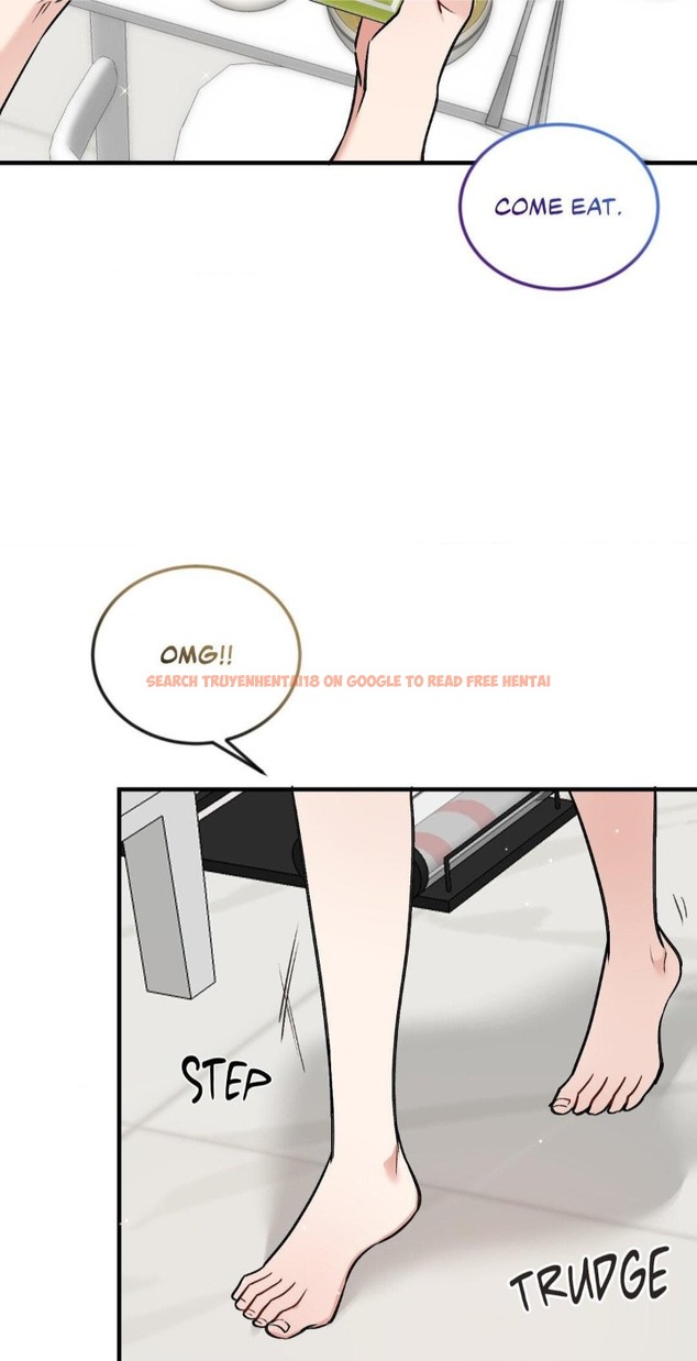 Read Hentai Image 24 91675 in comic Touch Me, Tease Me (Uncensored) - Chapter 11 - www.hentaitnt.net