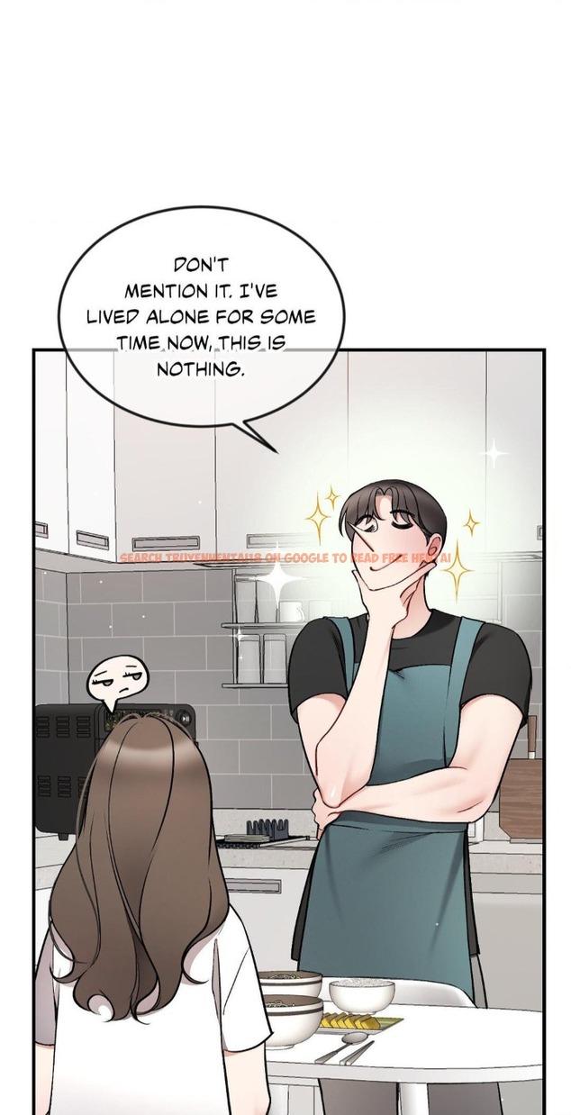 Read Hentai Image 27 91675 in comic Touch Me, Tease Me (Uncensored) - Chapter 11 - www.hentaitnt.net