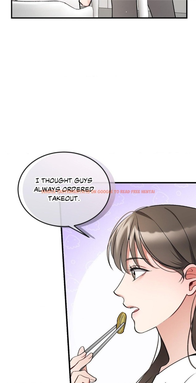 Read Hentai Image 28 91675 in comic Touch Me, Tease Me (Uncensored) - Chapter 11 - www.hentaitnt.net