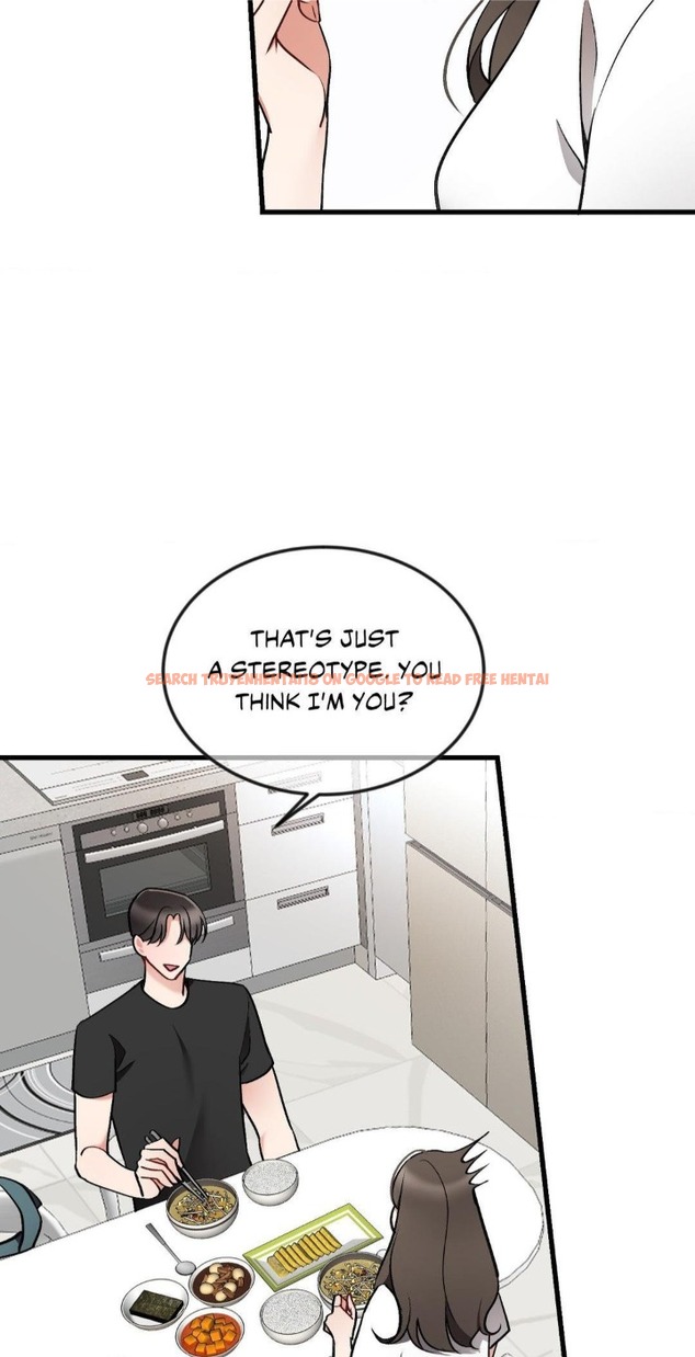 Read Hentai Image 29 91675 in comic Touch Me, Tease Me (Uncensored) - Chapter 11 - www.hentaitnt.net