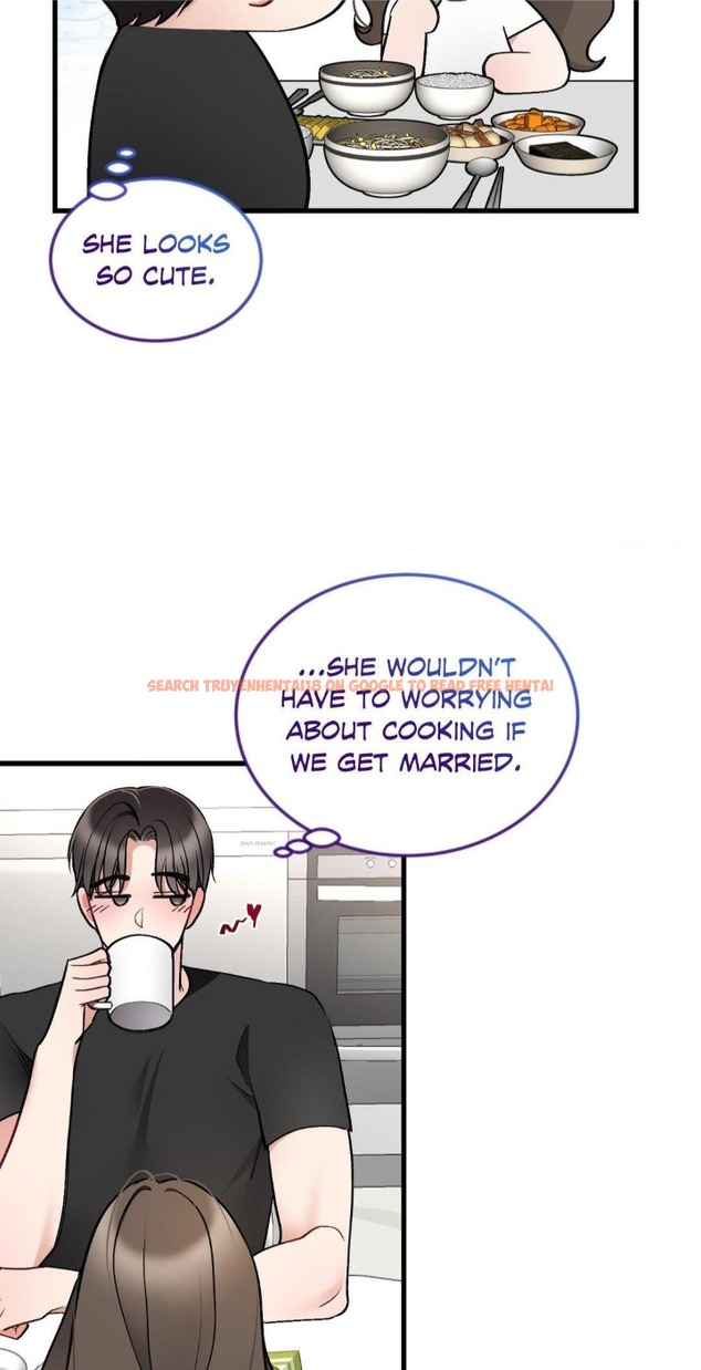 Read Hentai Image 31 91675 in comic Touch Me, Tease Me (Uncensored) - Chapter 11 - hentaitnt.net