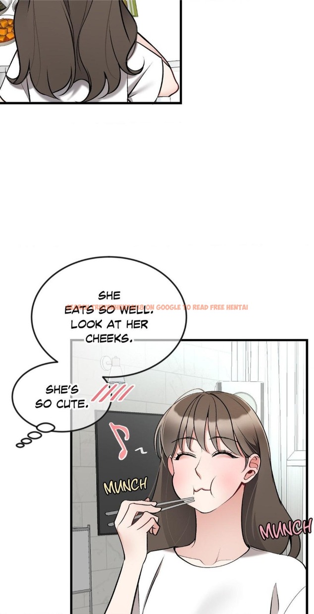 Read Hentai Image 32 91675 in comic Touch Me, Tease Me (Uncensored) - Chapter 11 - www.hentaitnt.net