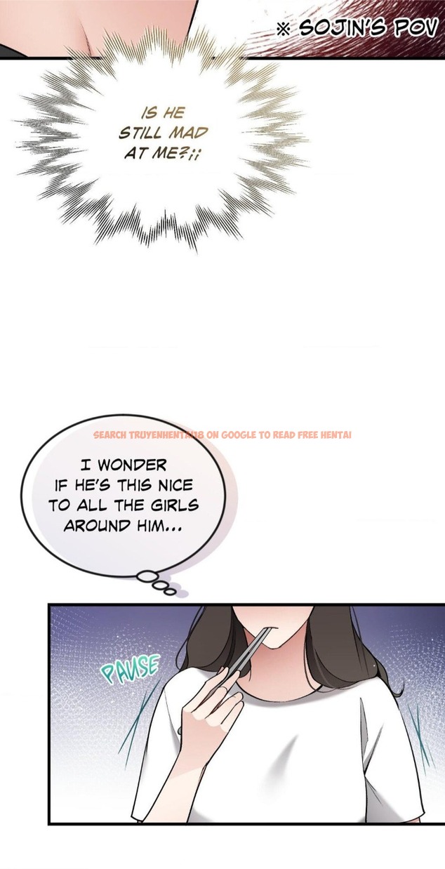 Read Hentai Image 35 91675 in comic Touch Me, Tease Me (Uncensored) - Chapter 11 - www.hentaitnt.net