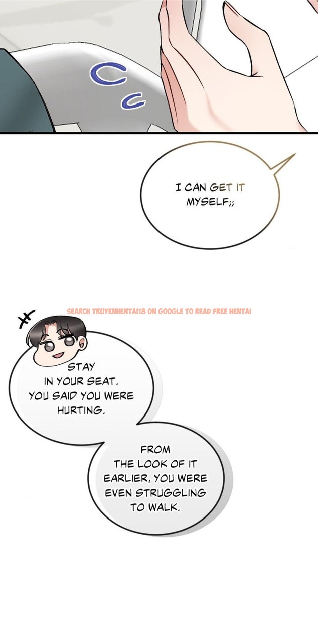 Read Hentai Image 40 91675 in comic Touch Me, Tease Me (Uncensored) - Chapter 11 - www.hentaitnt.net