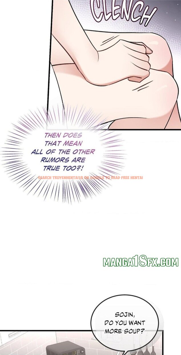 Read Hentai Image 45 675 in comic Touch Me, Tease Me (Uncensored) - Chapter 11 - www.hentaitnt.net