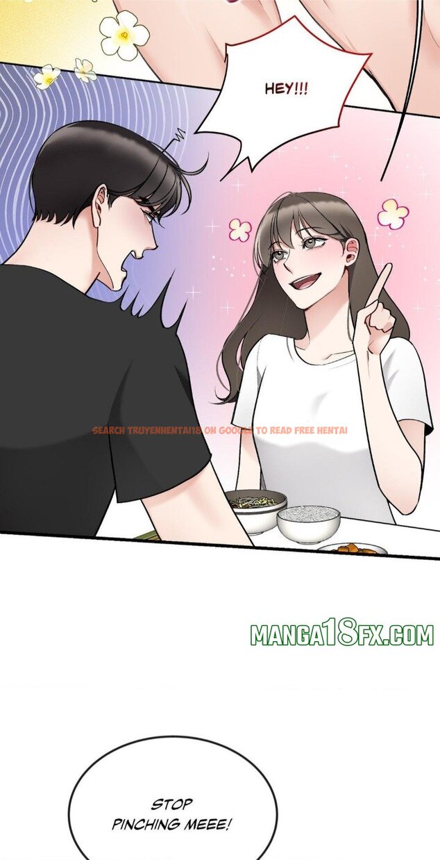 Read Hentai Image 51 675 in comic Touch Me, Tease Me (Uncensored) - Chapter 11 - www.hentaitnt.net