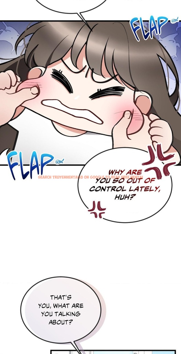 Read Hentai Image 52 91675 in comic Touch Me, Tease Me (Uncensored) - Chapter 11 - www.hentaitnt.net