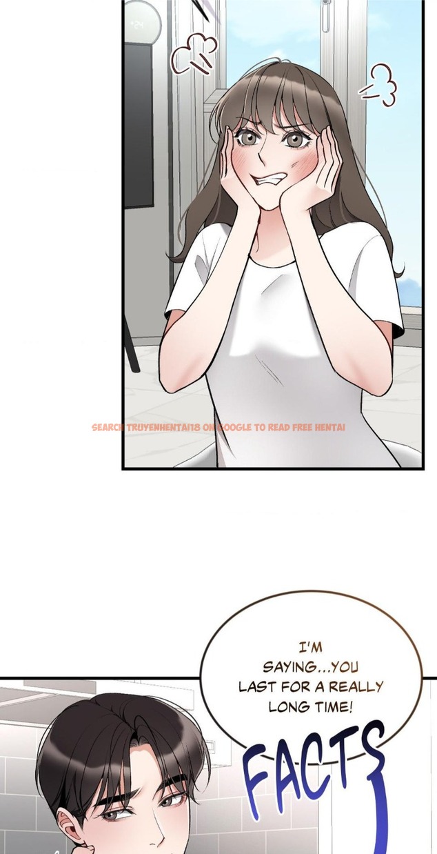 Read Hentai Image 53 91675 in comic Touch Me, Tease Me (Uncensored) - Chapter 11 - www.hentaitnt.net