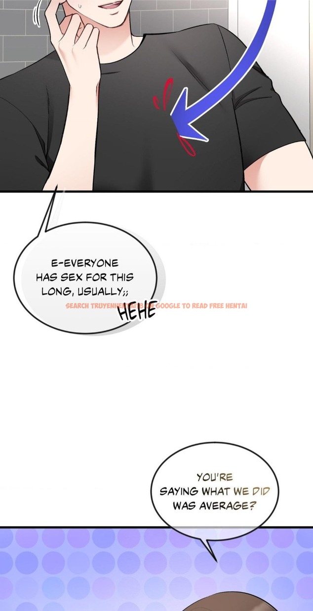 Read Hentai Image 54 91675 in comic Touch Me, Tease Me (Uncensored) - Chapter 11 - www.hentaitnt.net