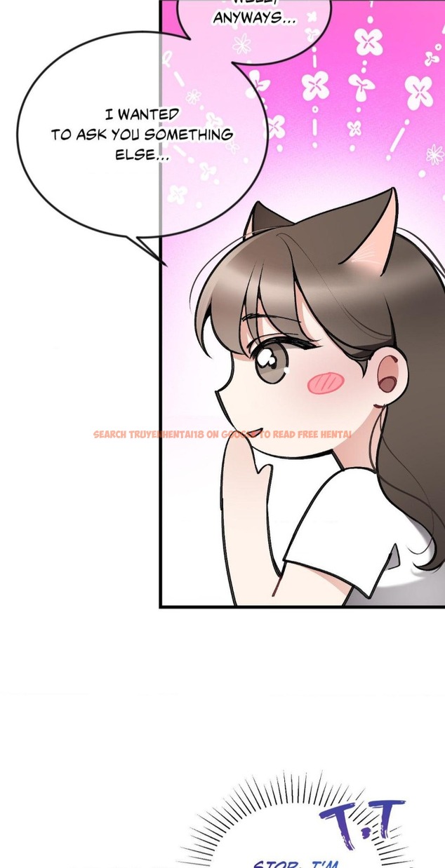 Read Hentai Image 56 91675 in comic Touch Me, Tease Me (Uncensored) - Chapter 11 - hentaitnt.net