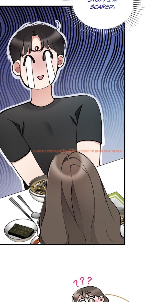 Read Hentai Image 57 91675 in comic Touch Me, Tease Me (Uncensored) - Chapter 11 - hentaitnt.net