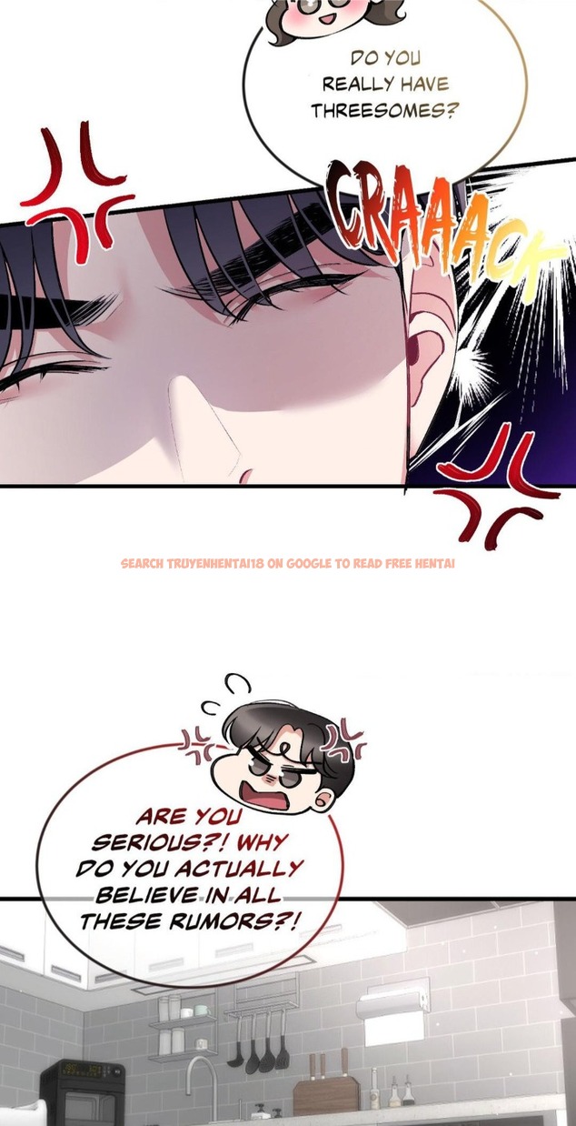 Read Hentai Image 58 91675 in comic Touch Me, Tease Me (Uncensored) - Chapter 11 - www.hentaitnt.net