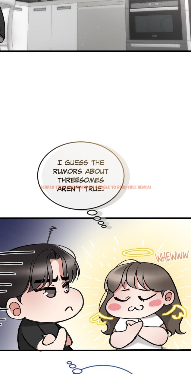 Read Hentai Image 59 91675 in comic Touch Me, Tease Me (Uncensored) - Chapter 11 - www.hentaitnt.net