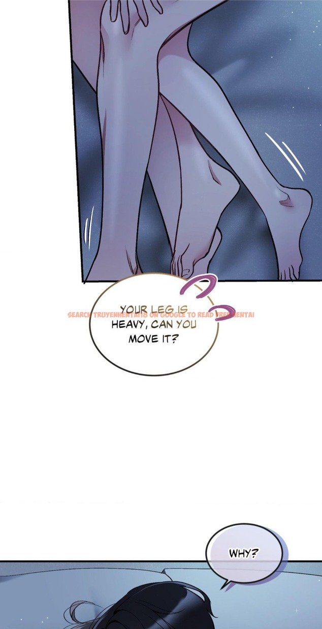 Read Hentai Image 6 91674 in comic Touch Me, Tease Me (Uncensored) - Chapter 11 - hentaitnt.net