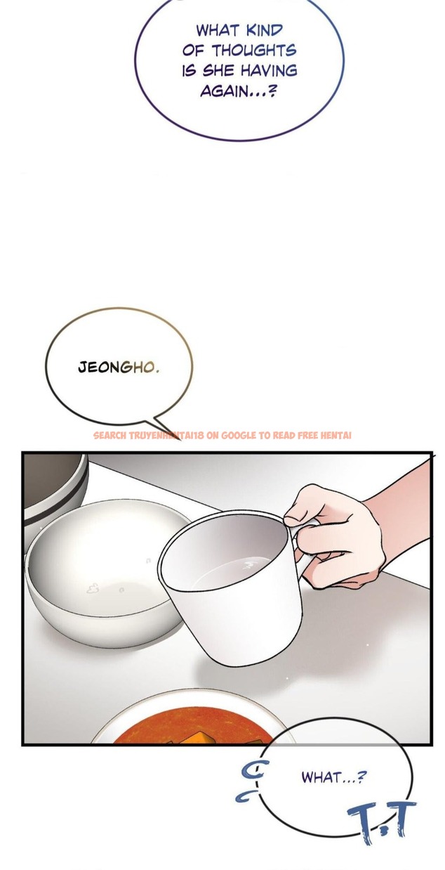 Read Hentai Image 60 91675 in comic Touch Me, Tease Me (Uncensored) - Chapter 11 - www.hentaitnt.net