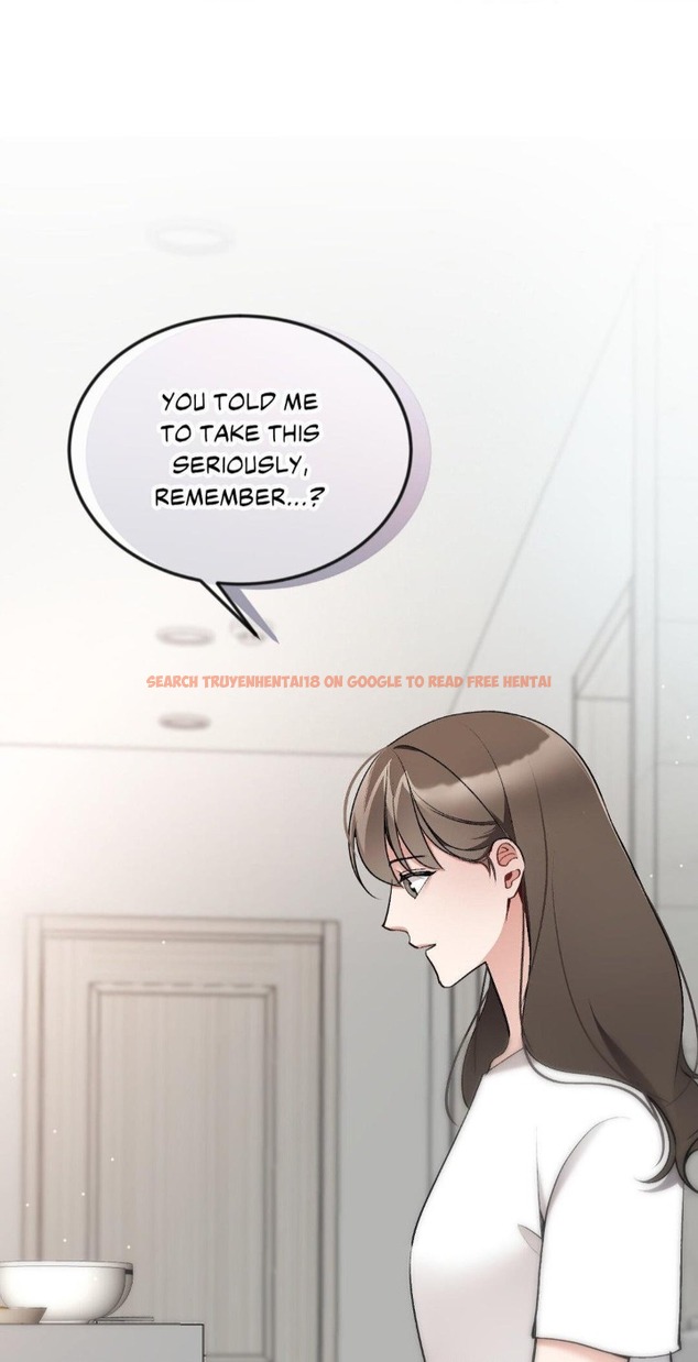 Read Hentai Image 61 91675 in comic Touch Me, Tease Me (Uncensored) - Chapter 11 - www.hentaitnt.net